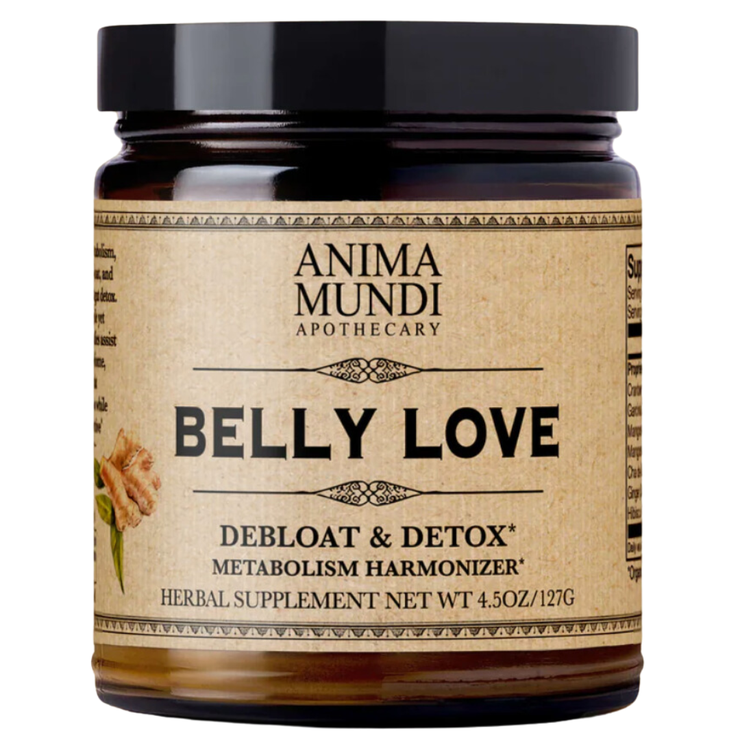 Thrive wellness apothecary holistic products