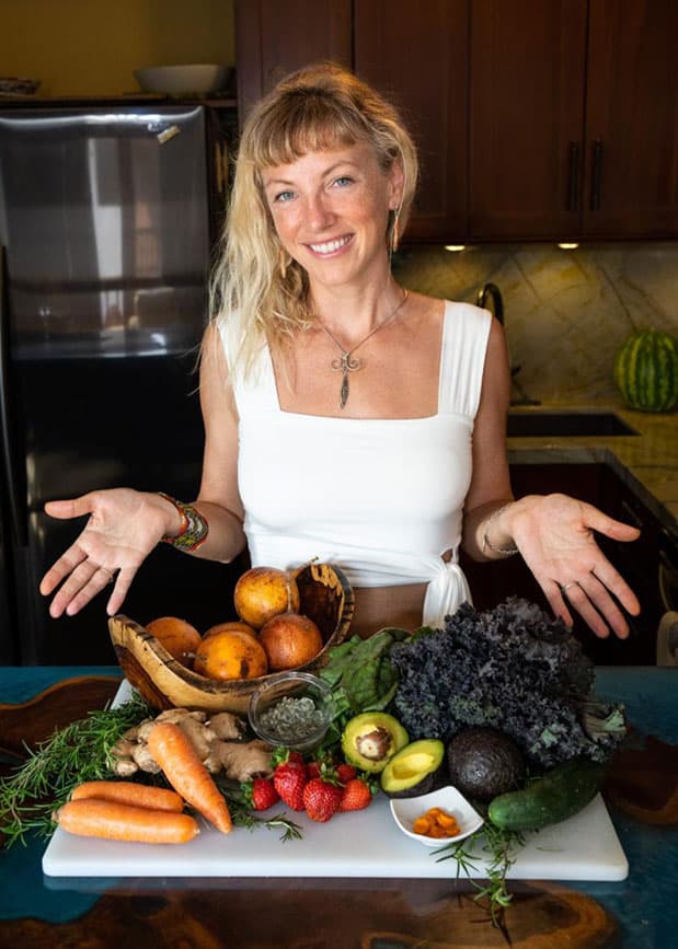 Nutrition and weight loss image