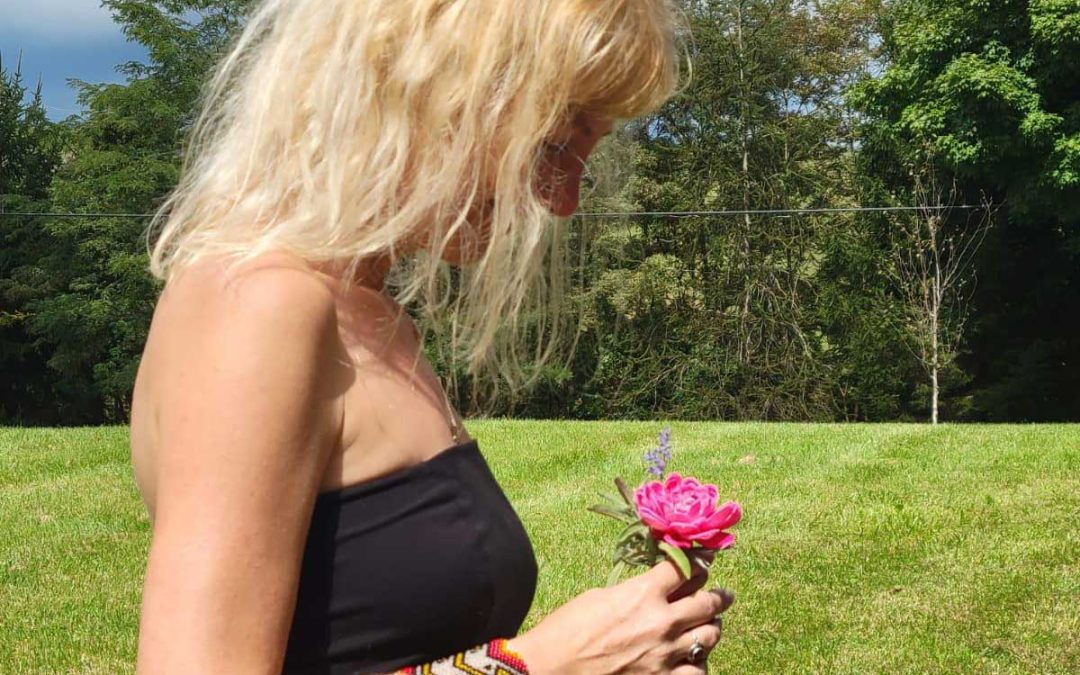 Step Into Alignment and Truth with Spring